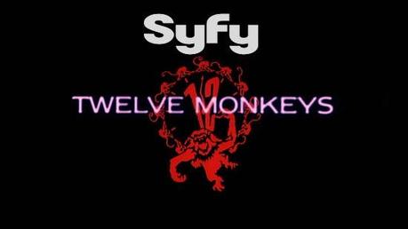 Primer tráiler de '12 Monos', la serie Primer tráiler de '12 Monos', la serie