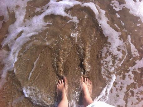 Hasta Septiembre! ¡¡Ya llegó el Verano!!!!