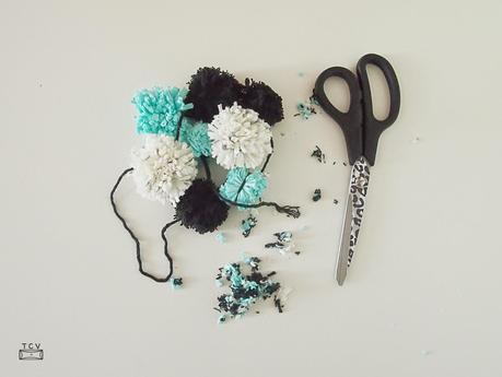 Sólo para fans de los pompones Sólo para fans de los pompones