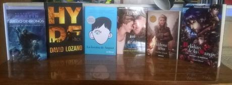 3#. In My Mailbox 3#. In My Mailbox