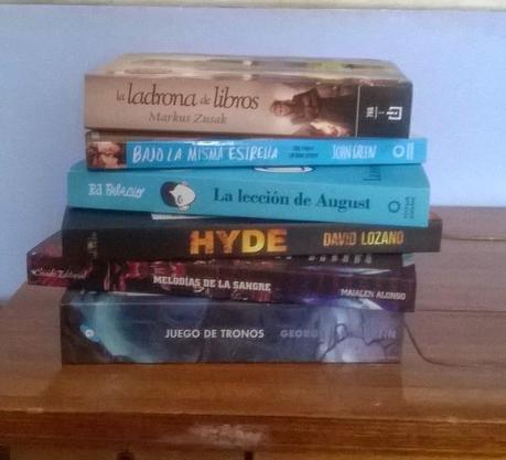 3#. In My Mailbox 3#. In My Mailbox