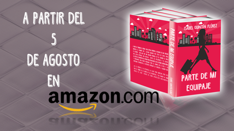 Parte de mi equipaje: Re-lanzamiento Parte de mi equipaje: Re-lanzamiento