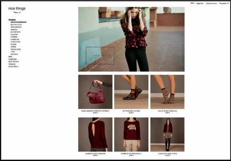 NICE WORLD NICE WORLD