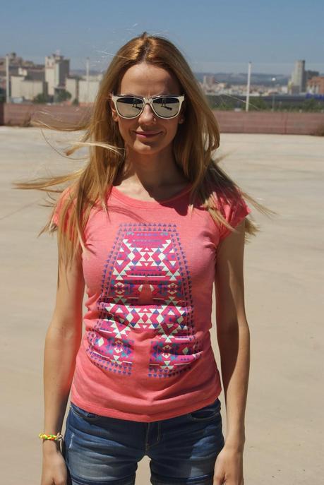 Look cómodo Look cómodo