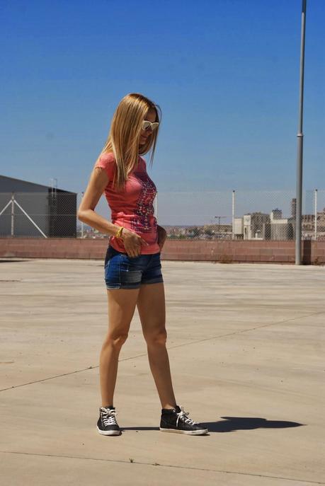 Look cómodo Look cómodo