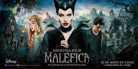 Maléfica (Película)