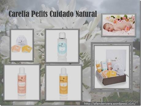 Carelia Petits Cuidado Natural