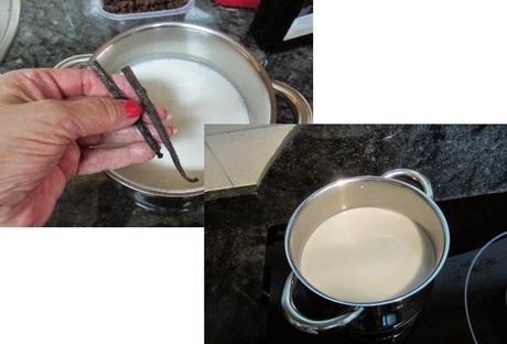 HELADO DE VAINILLA HELADO DE VAINILLA