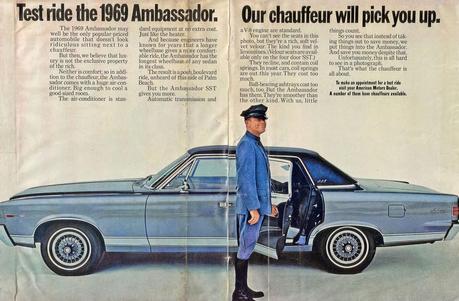 El Ambassador del norte El Ambassador del norte