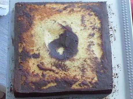 Cocina - Cómo ganachear un bizcocho Cocina - Cómo ganachear un bizcocho