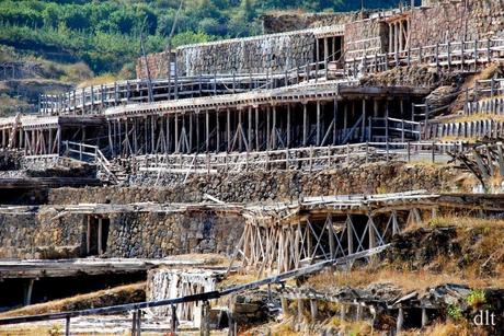 SALINAS DE AÑANA SALINAS DE AÑANA