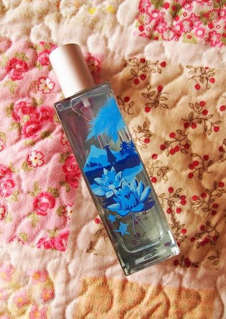 Fijian Water Lotus The Body Shop Fijian Water Lotus The Body Shop