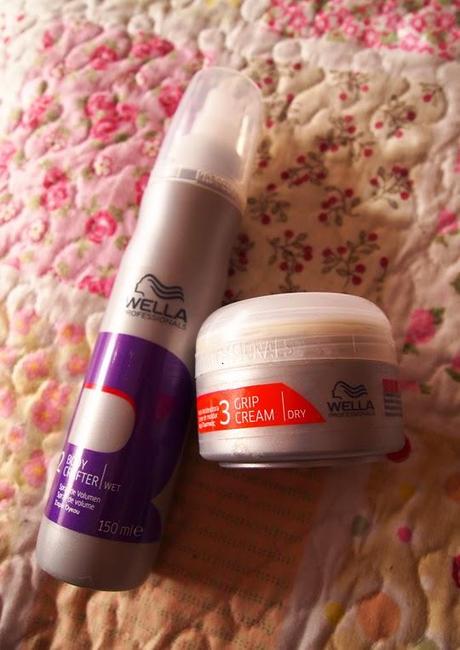 Wella Grip Cream Wella Grip Cream