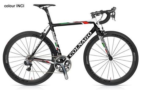 Colnago C59