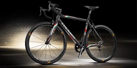 Colnago C6