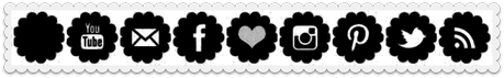 ICONOS SOCIALES GRATIS ICONOS SOCIALES GRATIS