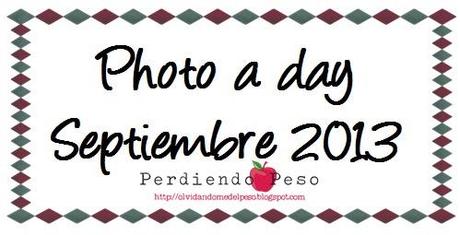 Photo a Day Septiembre 2013 Photo a Day Septiembre 2013