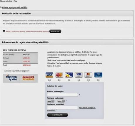Sheinside compras en linea Sheinside compras en linea