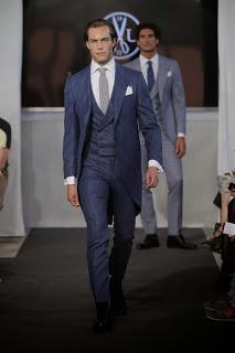 LANDER URQUIJO CUANDO LOS PLANES SALEN BIEN Lander Urquijo, MFSHOW, Spring 2015, Made in Spain, Suits and Shirts,