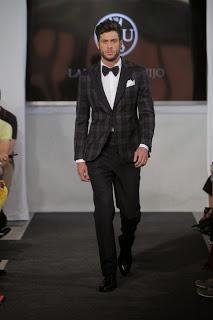 LANDER URQUIJO CUANDO LOS PLANES SALEN BIEN Lander Urquijo, MFSHOW, Spring 2015, Made in Spain, Suits and Shirts,
