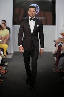 LANDER URQUIJO CUANDO LOS PLANES SALEN BIEN Lander Urquijo, MFSHOW, Spring 2015, Made in Spain, Suits and Shirts,
