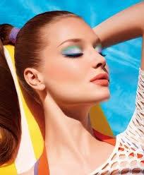 Maquillaje verano 2014