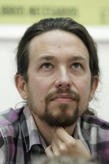 Pablo Iglesias (XI). La demanda.