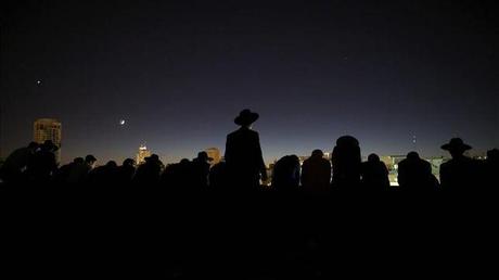 Volver a Sefarad, un