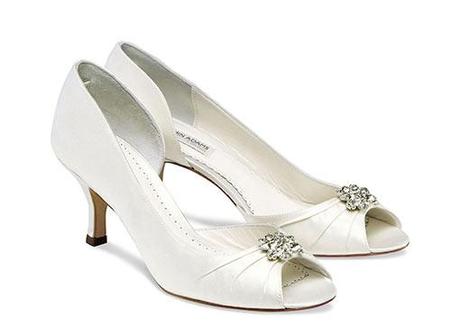 zapatos de novias