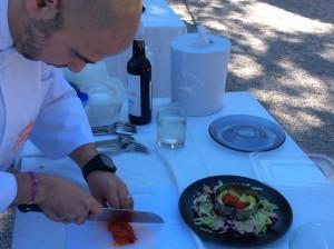 Enrique Rodriguez Atrévete a Cocinar ya tiene ganador