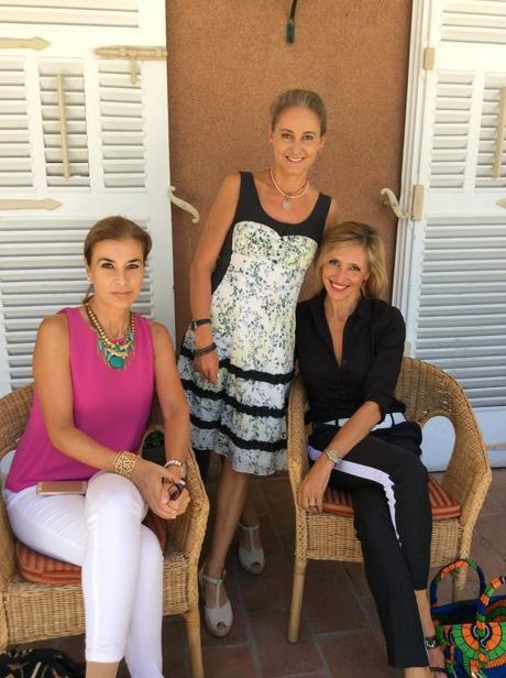 junto a Marta Robles y Carmen Posadas Atrévete a Cocinar ya tiene ganador