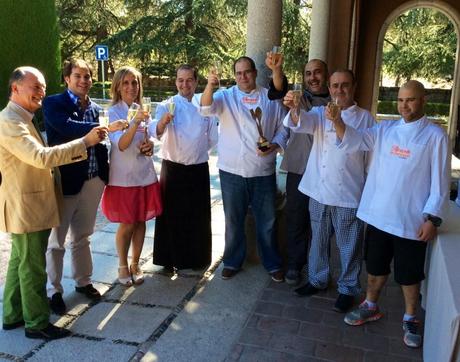 Atrévete a Cocinar ya tiene ganador Atrévete a Cocinar ya tiene ganador