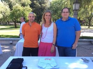 Tres finalisatas Atrévete a Cocinar ya tiene ganador