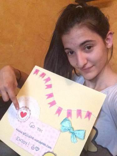 ¿Que te apetece comer hoy? Art i Cuina! articuina