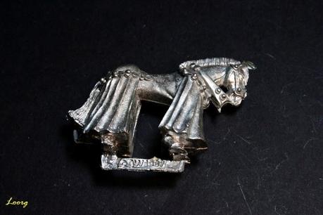 Montura de Macross the Seer (Wizard) Montura de Macross the Seer (Wizard)