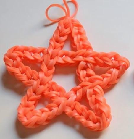 Cómo hacer una estrella de cinco puntas Cómo hacer una estrella de cinco puntas