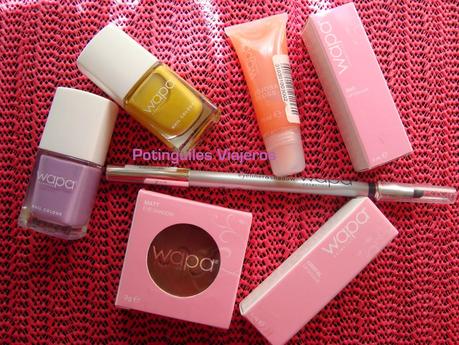 Evento Blogger Wapa Cosmetics Evento Blogger Wapa Cosmetics