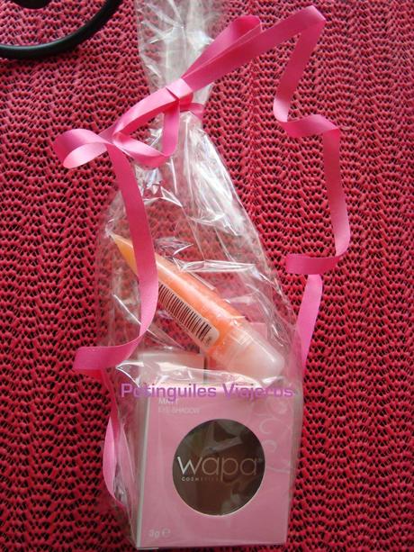 Evento Blogger Wapa Cosmetics Evento Blogger Wapa Cosmetics