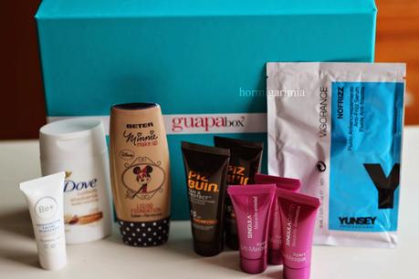 GUAPABOX JULIO GUAPABOX JULIO