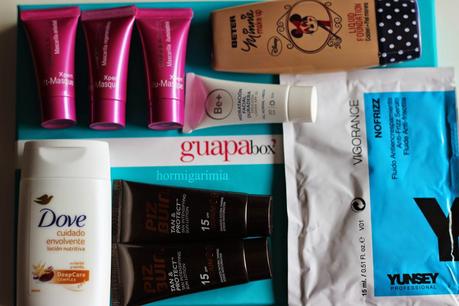 GUAPABOX JULIO GUAPABOX JULIO