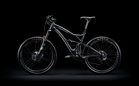 Yeti SB5c 4