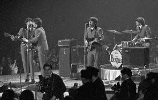 Ron Howard dirigirá un documental sobre los Beatles Ron Howard dirigirá un documental sobre los Beatles