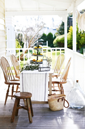 #DECOPEDIA5: DECORANDO CON BUEN TIEMPO #DECOPEDIA5: DECORANDO CON BUEN TIEMPO