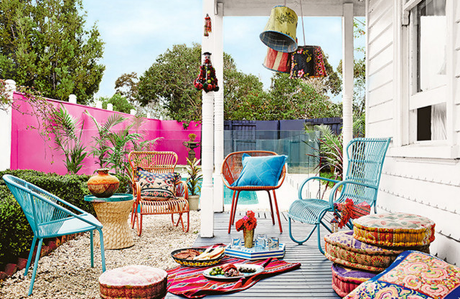 #DECOPEDIA5: DECORANDO CON BUEN TIEMPO #DECOPEDIA5: DECORANDO CON BUEN TIEMPO