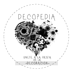 #DECOPEDIA5: DECORANDO CON BUEN TIEMPO #DECOPEDIA5: DECORANDO CON BUEN TIEMPO