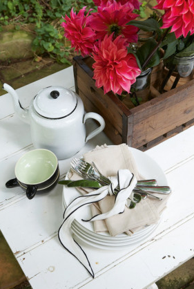 #DECOPEDIA5: DECORANDO CON BUEN TIEMPO #DECOPEDIA5: DECORANDO CON BUEN TIEMPO