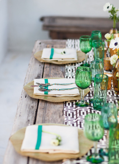 #DECOPEDIA5: DECORANDO CON BUEN TIEMPO #DECOPEDIA5: DECORANDO CON BUEN TIEMPO