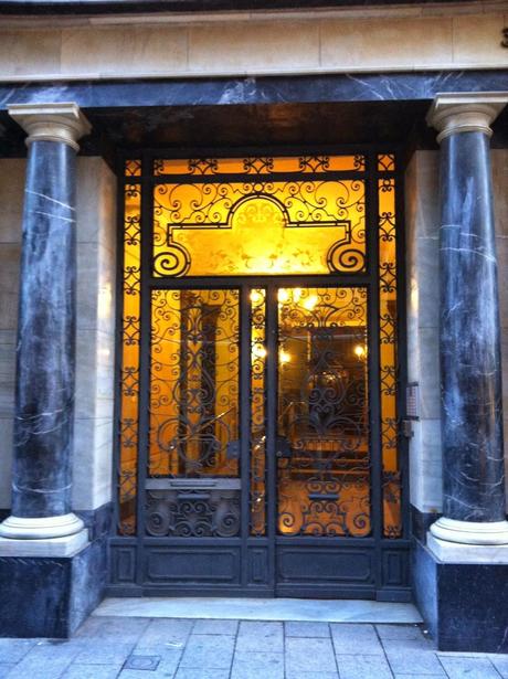 Blogger Traveller Mayo: Puertas Blogger Traveller Mayo: Puertas