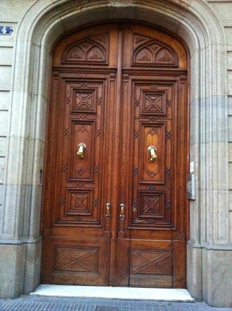 Blogger Traveller Mayo: Puertas Blogger Traveller Mayo: Puertas