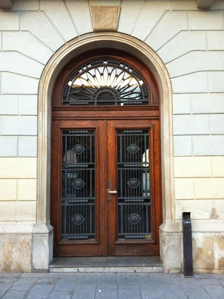 Blogger Traveller Mayo: Puertas Blogger Traveller Mayo: Puertas